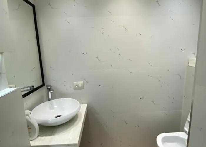 Cozycomfy ティラナ