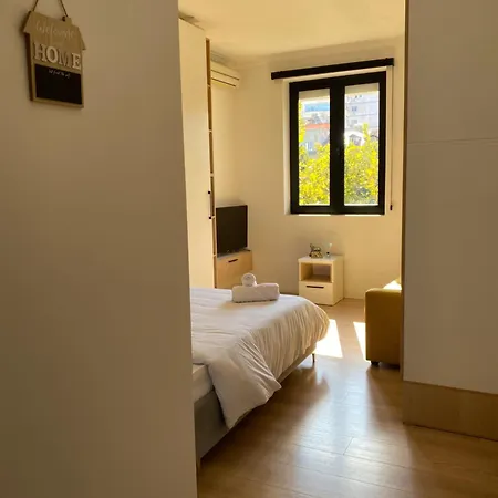 Appartement Cozycomfy *