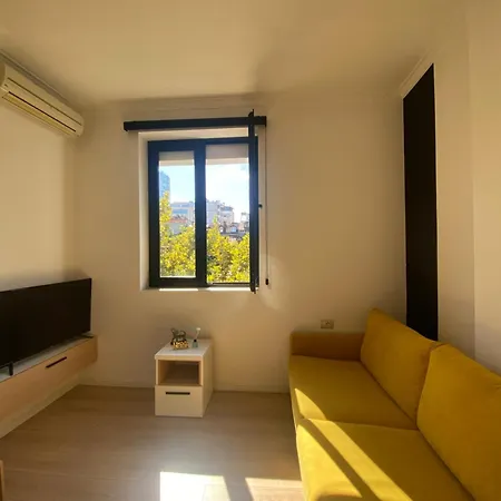 Appartement Cozycomfy Tirana