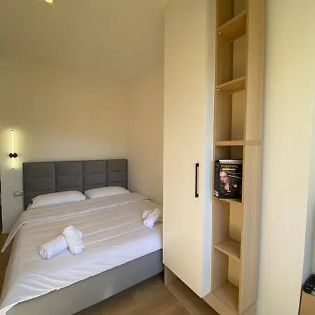 Appartamento Cozycomfy