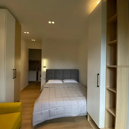 Cozycomfy * Tirana