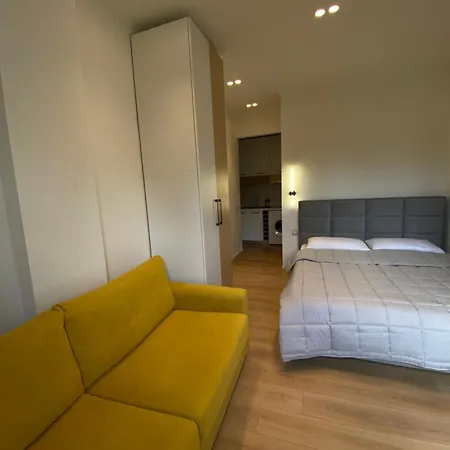 Cozycomfy Apartamento Tirana