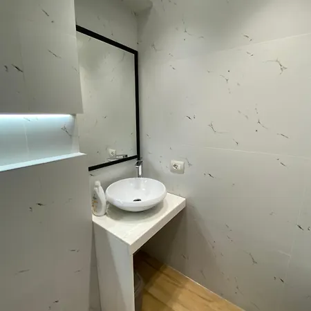 Cozycomfy Apartamento