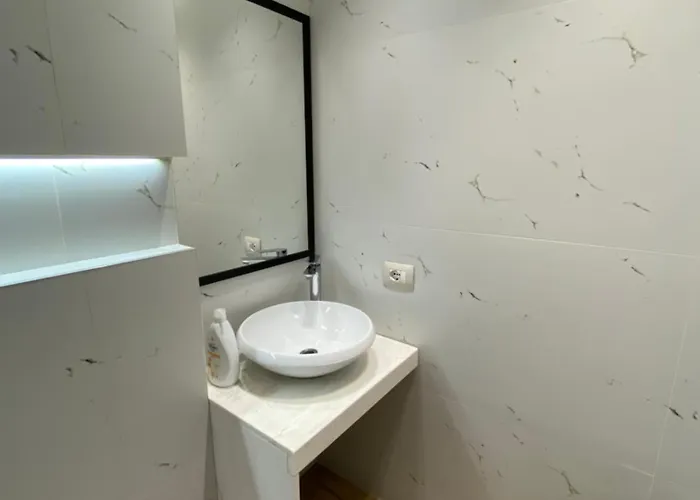 Cozycomfy Appartement